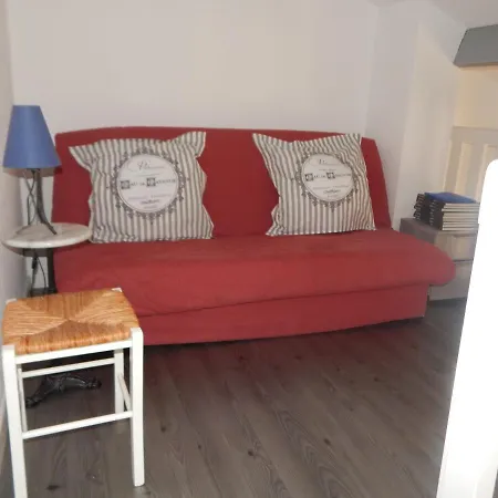 Apartment Ibis Saint-Pierre-la-Mer (Aude)