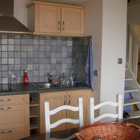 Apartment Ibis Saint-Pierre-la-Mer (Aude)