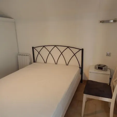 Apartment Ibis *