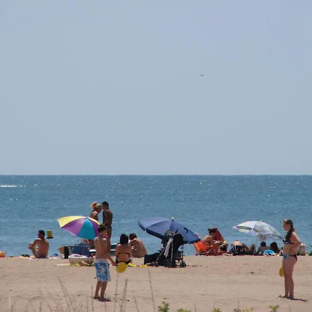 Διαμέρισμα Ibis