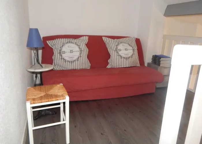 Διαμέρισμα Ibis Saint-Pierre-la-Mer (Aude)