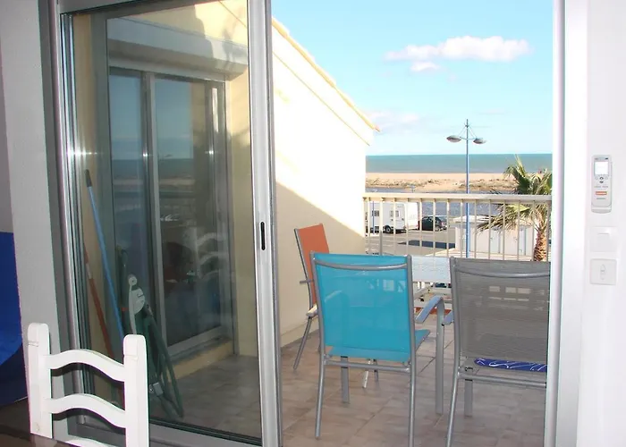 Ibis Διαμέρισμα