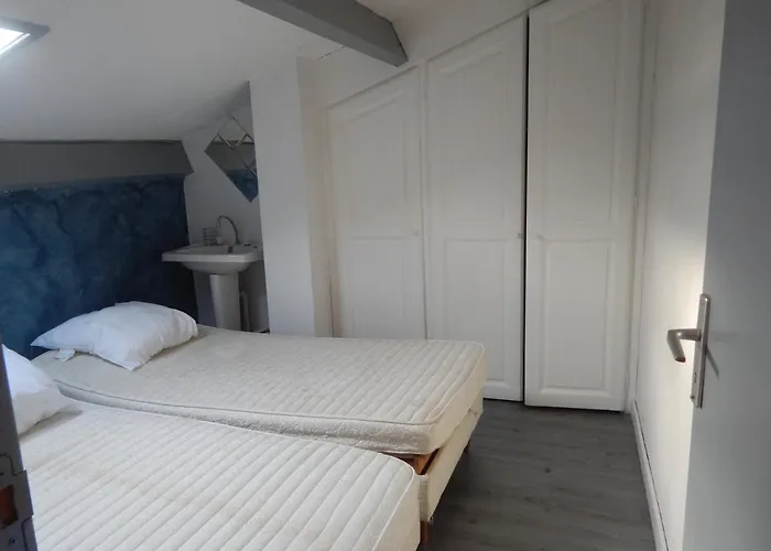 Ibis Saint-Pierre-la-Mer (Aude)