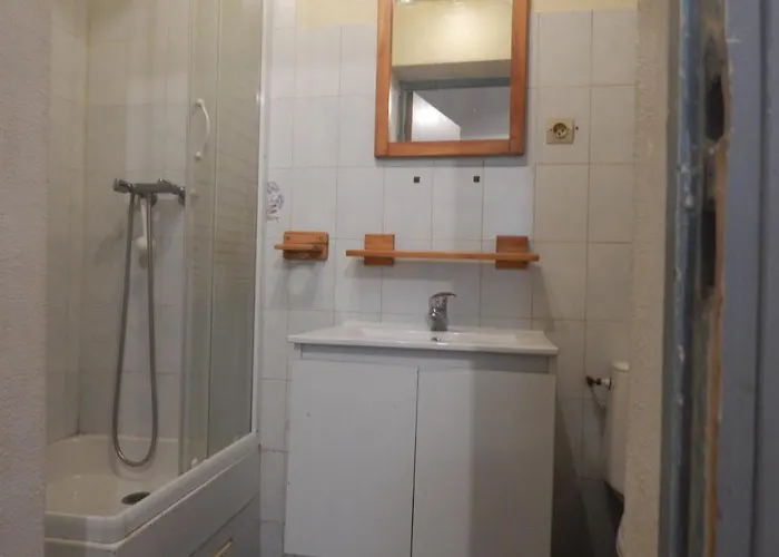 Ibis Διαμέρισμα *