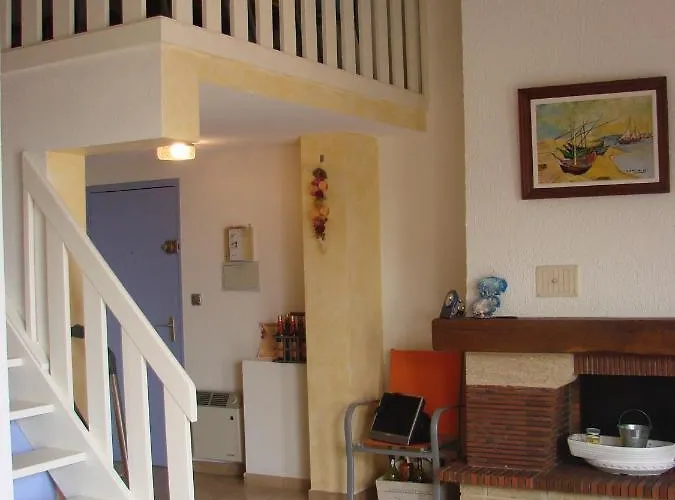 Διαμέρισμα Ibis Saint-Pierre-la-Mer (Aude)