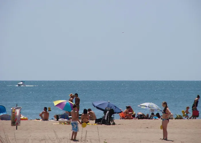 Διαμέρισμα Ibis