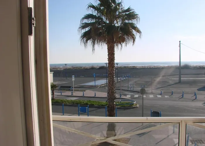 Ibis Διαμέρισμα