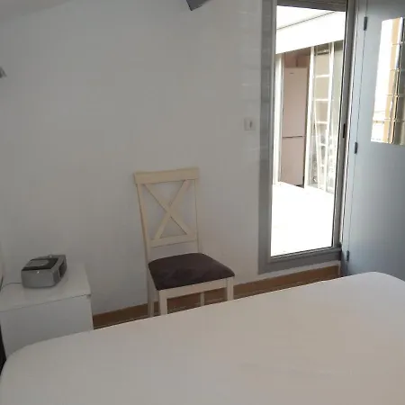 Ibis * Saint-Pierre-la-Mer (Aude)