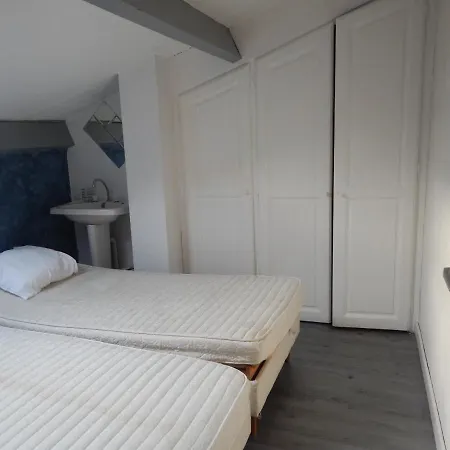 Ibis Saint-Pierre-la-Mer (Aude)