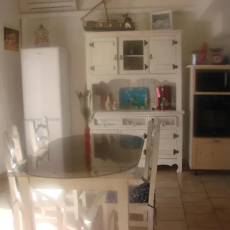 Ibis * Saint-Pierre-la-Mer (Aude)