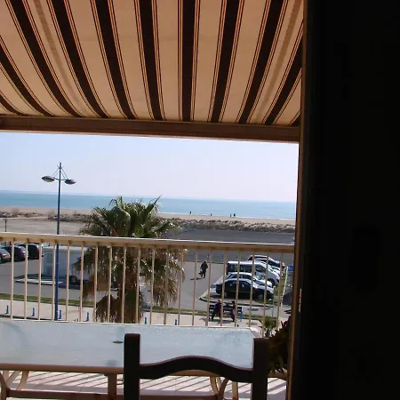 Ibis Appartement