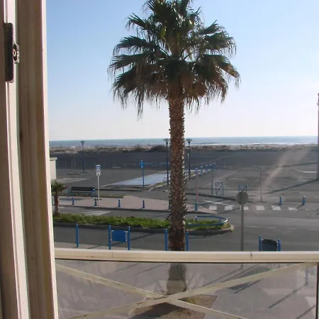 Ibis Appartement