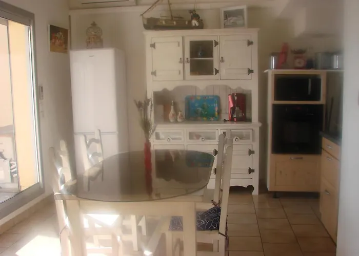 Ibis * Saint-Pierre-la-Mer (Aude)